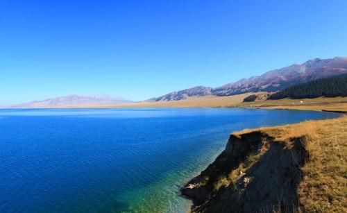 被称“大西洋最后一滴眼泪”的湖,星空简直美到要人命,想去看吗