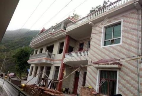 6套农村建房实例，30万能建一栋什么样的房子？全实拍