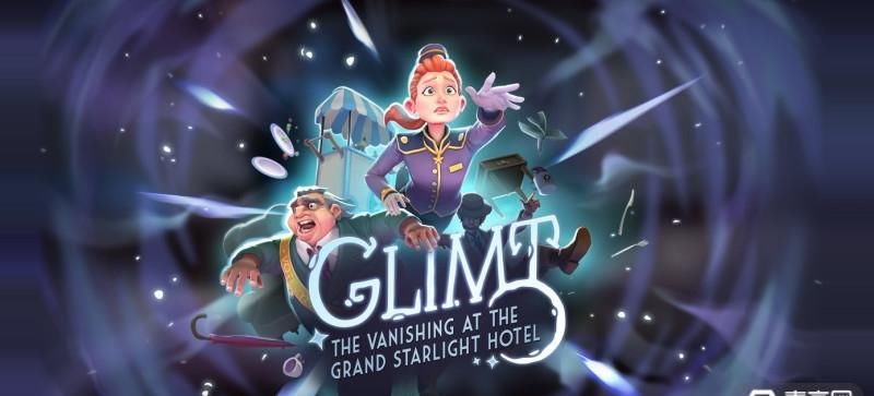  [解谜]Resolution最新AR解谜游戏《Glimt》登录Magic Leap