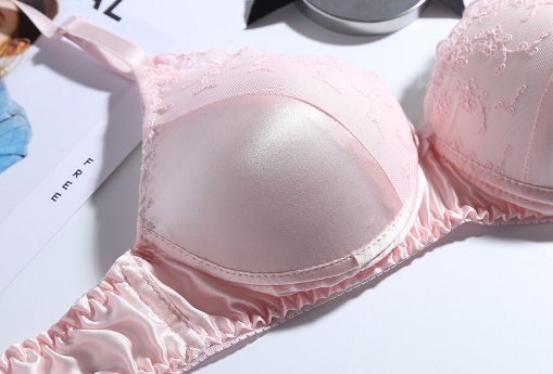 9月发工资，这4件文胸一定要买，穿上气质如兰添柔情