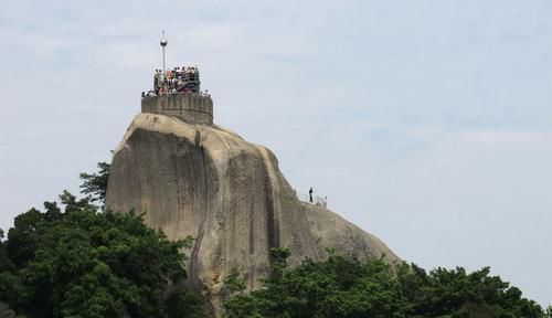 我国最良心的3个5A景区，风景如画免门票，游客：确实去对地方了