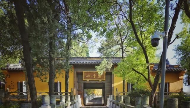 比成都安逸，比苏杭秀美，倦了就去小住几天