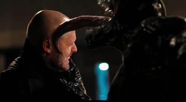 网传毒液已过审?官方出来辟谣了