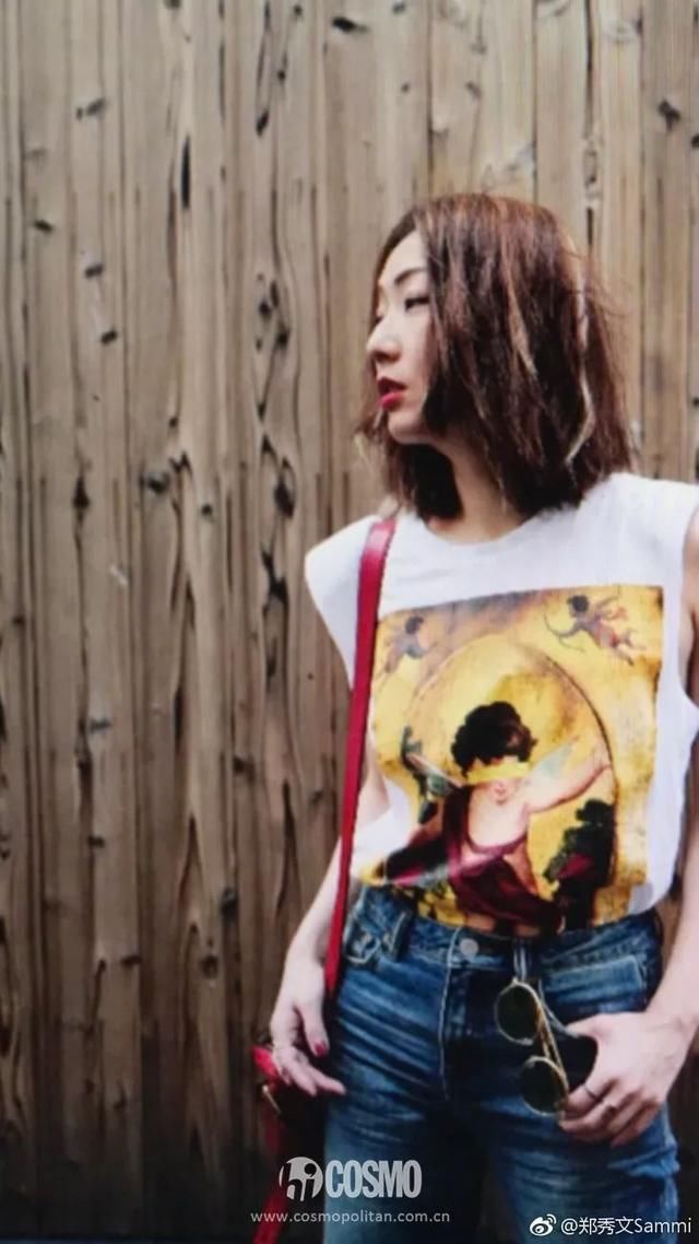 OMG｜八个女人一台戏！从Sammi转营销号就开始演了？