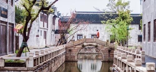 中国最适合居住的地方是江苏,但不是江苏的苏州,而是这个地方！