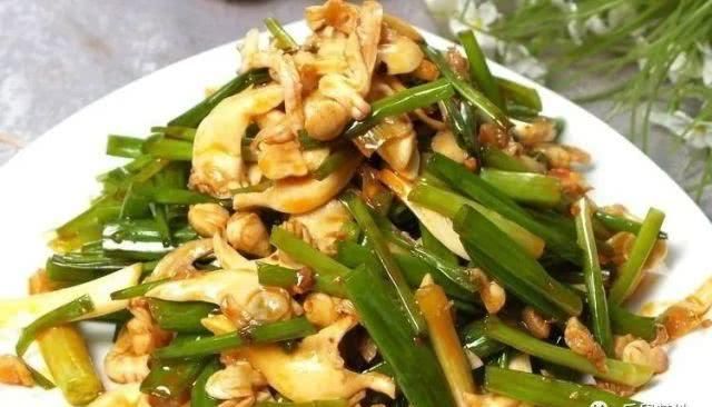  『苋菜』昨晚春风吹庭院，又是一年苋菜上菜的季节了