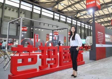 芭玛国际姚婷婷做了连刘强东都做不到的事?