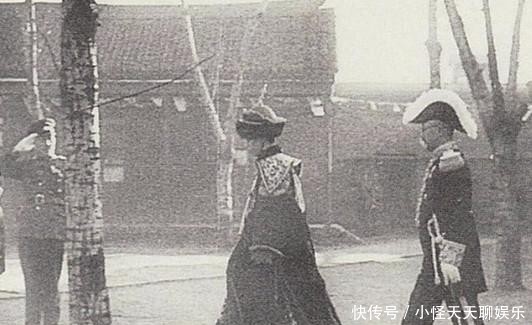  『轨电车』老城记忆：老照片里的吉林长春