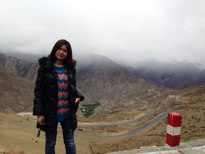 川藏318，我们在路上（15天川藏线自驾游攻略）