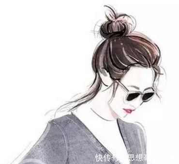  #每日#怎样扎丸子头才不显得呆板？|每日新get√