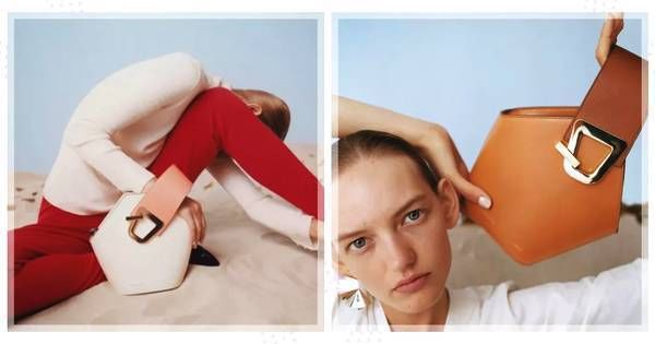 懒美人出门必备，25款凹造型小包包了解下!