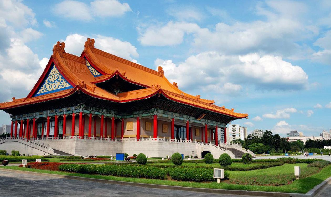 中国面积最小的省会，上海是它的近20倍，却同为世界一线城市