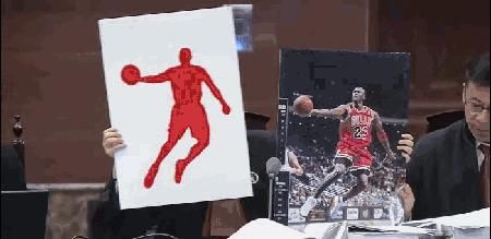  『落下』国内乔丹体育和美国AIR JORDAN品牌，商标之争，终于落下帷幕