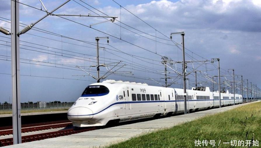  「时间」我国最难熬高铁之一：全程7小时几乎漆黑，大部分时间都