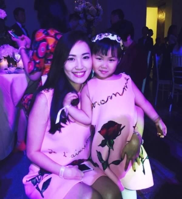 何洁发文澄清离婚内幕，马蓉好友再蹭一波热度，称：马蓉不肯多说