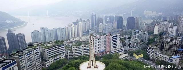  【融合发展】恭喜这6个重庆区县 你们被国家看中了!