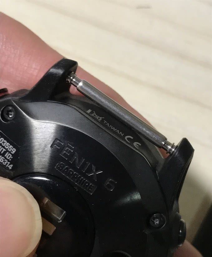  升级@全新升级—从Fenix6pro看佳明在运动领域的进步