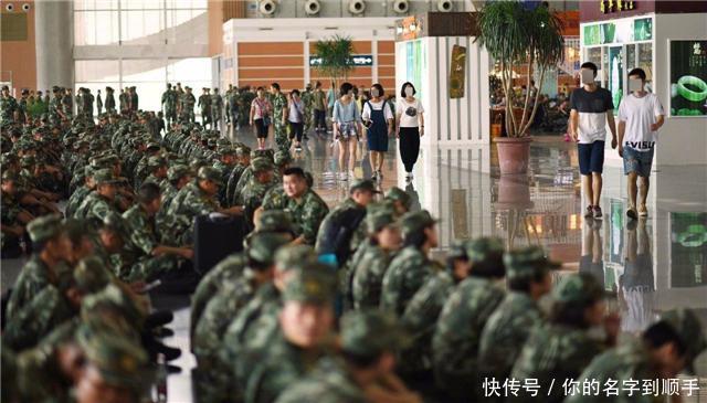 2019年以来，退伍福利政策不断，老兵要了解国家颁布的这4大政策