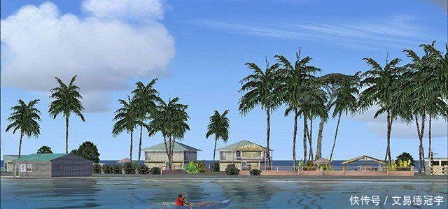 世界上最可怜的国家, 全国只有两辆公交车, 最愿搬迁到中国