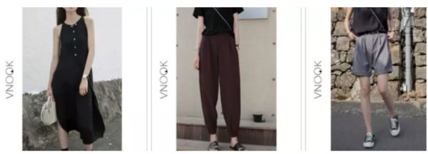 清新自然风，这两家小众港风服装店了解下!