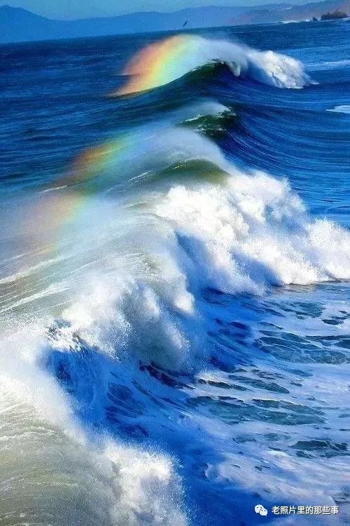 你肯定没见过的奇景照片！太震撼太壮观了！值得收藏