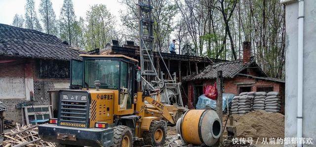 不打工的农民怎么办其实还有“三个出路”，年赚七八万没问题