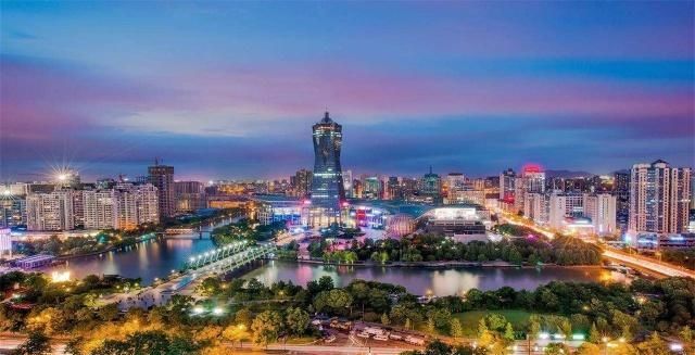  『经济』除了一线城市，这5座城市的吸金力最强，重庆上榜