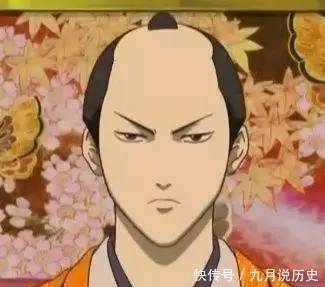 『喜欢』古时候,日本人喜欢将中间头发剃掉留下两边,现在为什么看不到了