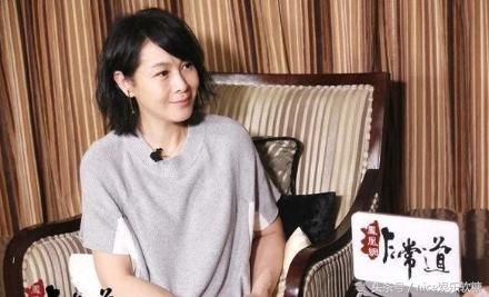 70年的张庭，70年的刘若英，70年的王琳，网友：差距悬殊！