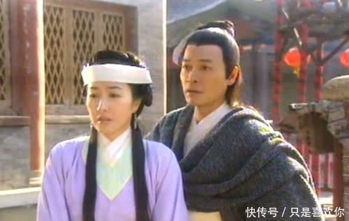 古装剧女二是好的