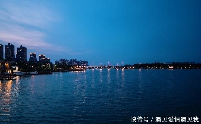 安徽最任性的县城,坐拥着众多的旅游景点,但收费的却只有一个