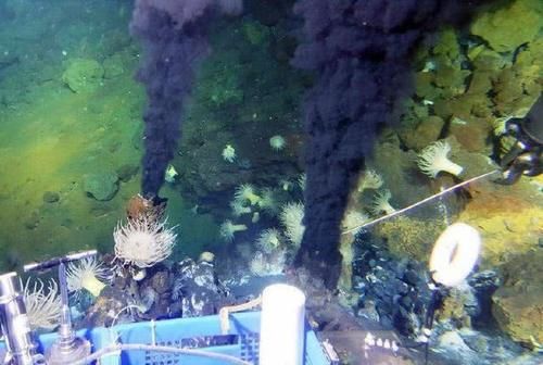 这个地方太神奇,竟然可以装下一整座喜马拉雅山