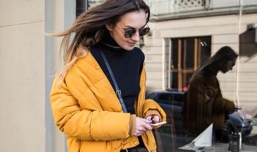  『冬天』5款今年最流行的外套，从冬天穿到早春都可以，让你知性有韵味