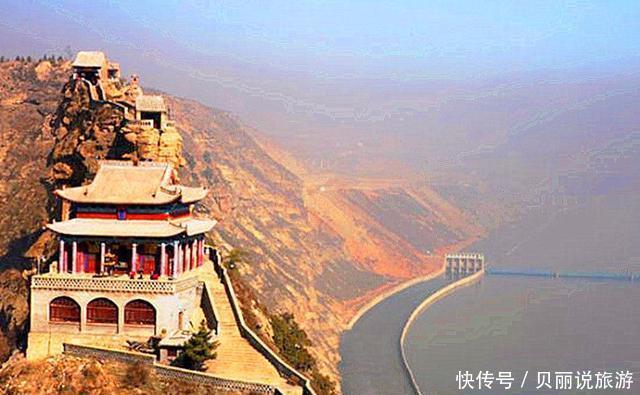 陕西这座城市全省第一，比西安都富，只因为下辖这4座小城