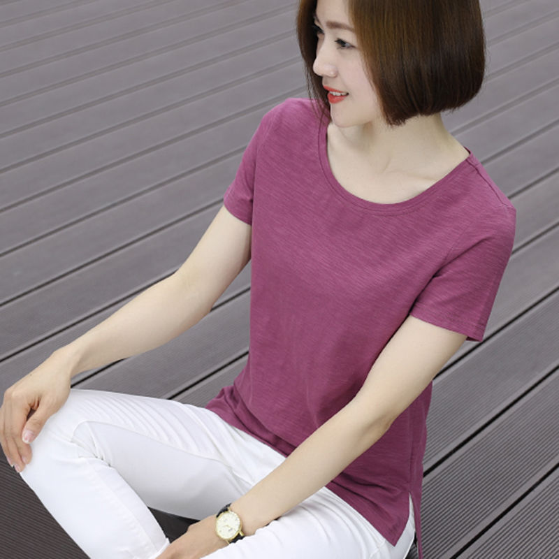 我的天!53岁妈妈穿着妈妈装出门，竟然被人叫小姐姐，忒显嫩了