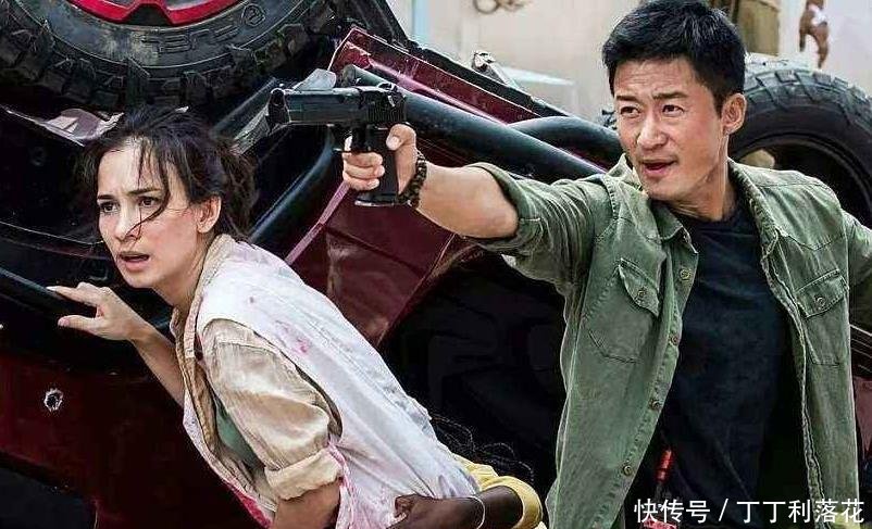 韩庚卢靖姗那里人