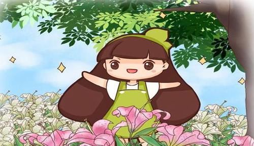  女人@养花培养品格，男人养花和女人养花的有什么区别？你了解多少！