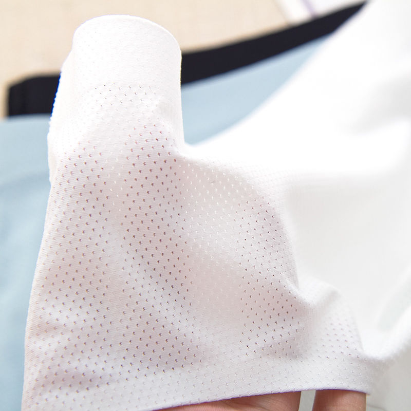 女人内内千万别穿太土!学日本女人穿“冰丝裤”，清凉性感还舒服