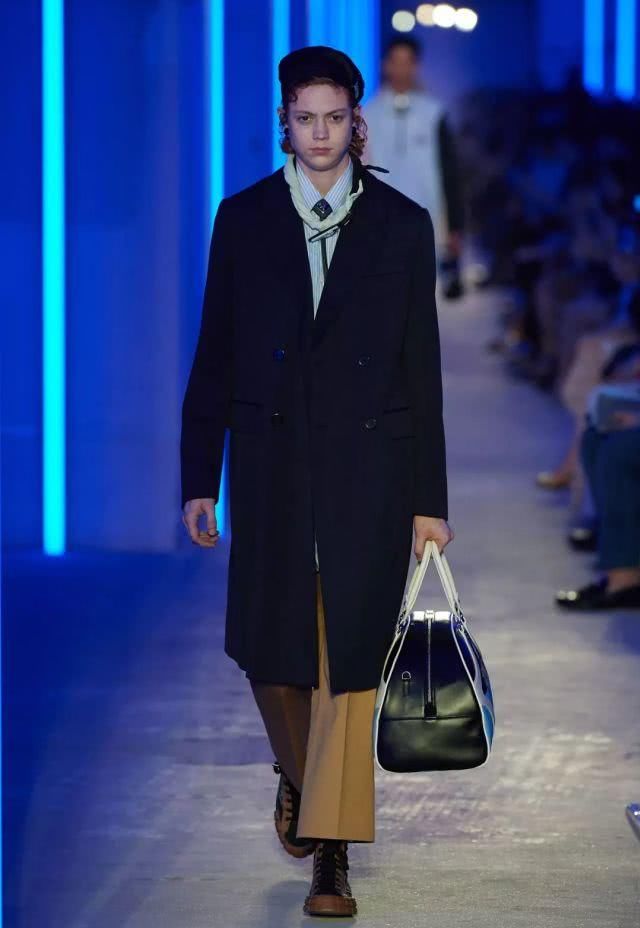  『采用』2020春夏女装裤子流行趋势