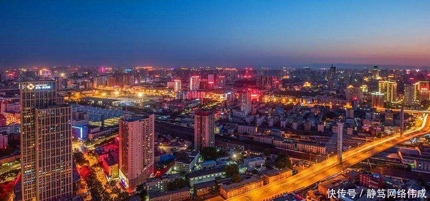 郑州直辖后, 谁会成为河南的新省会, 南阳和许昌都没机会