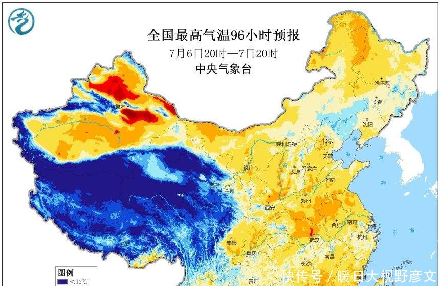 河北喜获降雨机会！中到大雨暴雨有望登场！还有好消息