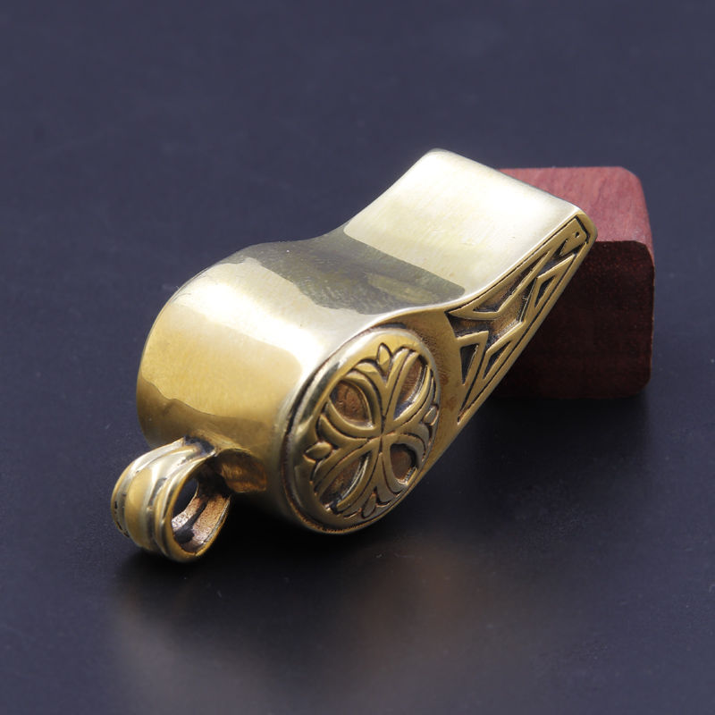 旧钥匙扣该换了，瞧瞧下图这些“新式钥匙扣”，利落特有面