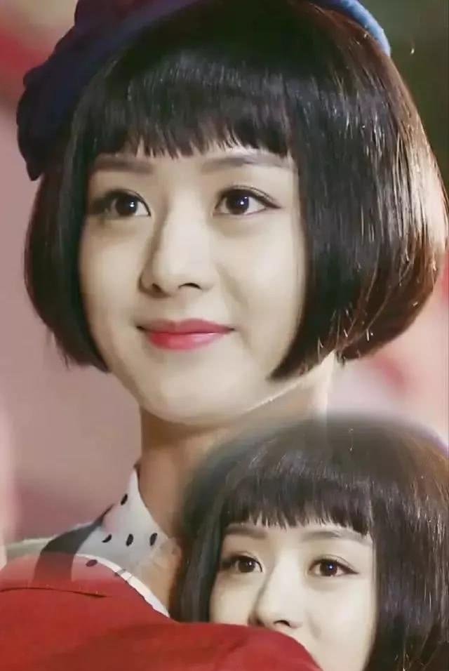 《胭脂》中你知道赵丽颖有多少种造型吗, 每一张都美到窒息