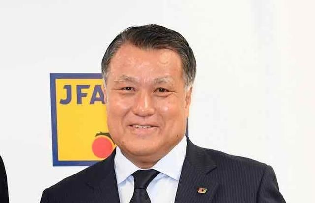  「感染」日本奥委会副主席治愈出院 曾确诊感染新冠肺炎