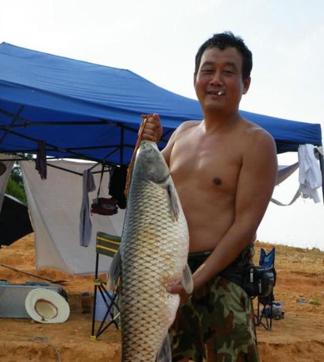  『钓大鱼』野钓大鱼,需要注意的三大事项