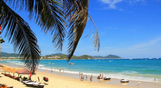 12星座专属“国内度假胜地”巨蟹座美丽香格里拉，射手座大草原