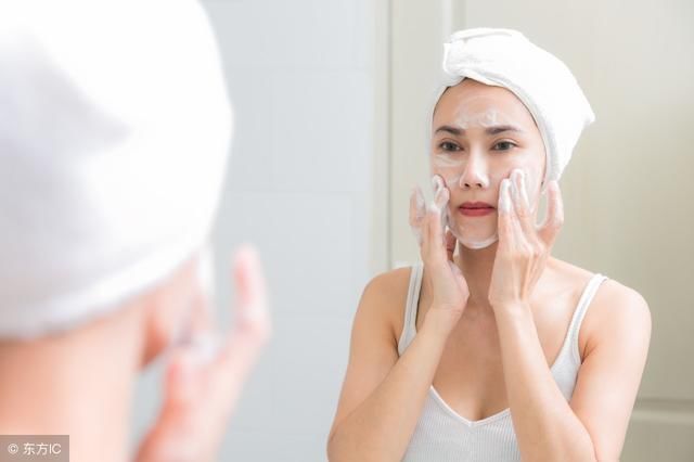清洁、保湿、美白三位一体，洗面奶全搞定？皮肤科专家：不太现实
