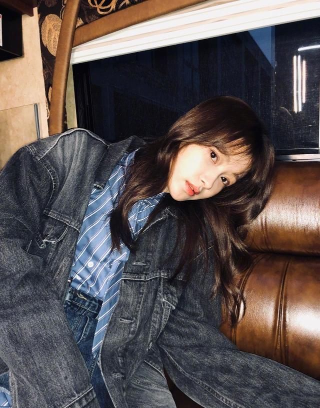 孙怡撞衫宋茜林允都不败阵，还不是这些麻杆穿法惹的