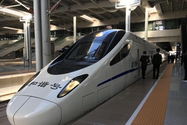  [年底]全国铁路年底大调图，兰铁集团将新开五对沿海城市方向动