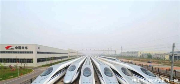 印度太喜欢中国高铁，出资780亿请中国建造，结果却被拒绝了